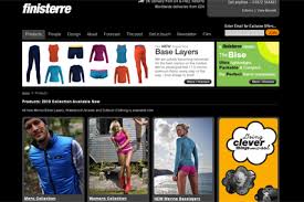 Go big or go home. Dlkw Lands Account For Surf Clothing Brand