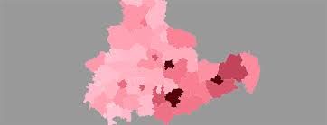An dieser stelle finden sie inhalte von drittanbietern. Coronavirus Karten Oder Die Schwierigkeit Daten Richtig Zu Visualisieren Ifl Blog