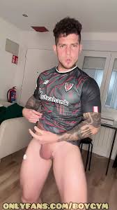 BoyGym Gay Onlyfans Gay Porn Videos @ xHamster