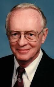 Edward Farrell Obituary (2017)