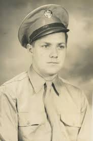 Frank Palmer Obituary