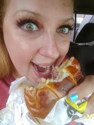 Lunch at Seasoning Bistro in Benton