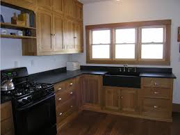 custom amish furniture & cabinetry