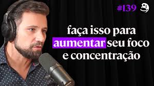 Neurocientista: Você Nunca Vai Se Sentir Desfocado De Novo!