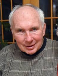 Kenneth "Captain" R. Peterson