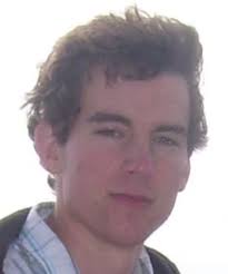 Kevin James Mara 1989