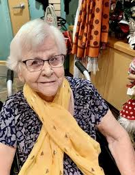 Yolande Daoust (Danis)