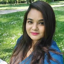 sf-snigdha (Sadia Ferdous Snigdha) · GitHub