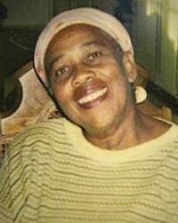 Valeria ”Vallie” Pinder