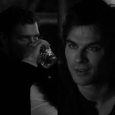 Fill in what he is about to say....