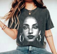 Vintage Sade Tee