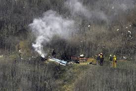 Countless stars from major league baseball immediately took to social media to voice their sorrow about bryant's passing. Autopsy Pilot In Kobe Bryant Crash Had No Drugs Alcohol In His System