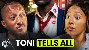 Dr. Dewayne Winrow Church Of Christ Interview With Cheryl Francis  Harrington of I Met Someone!