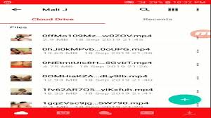 Dropbox And Mega For Sale Add Me On Sc @Princekco - EPORNER