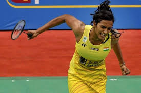 The ninth edition of the india open will witness the participation of 292 shuttlers from 13 countries. India Open Super Series 2017 Final Pv Sindhu Defeats Carolina Marin 21 19 21 16 To Bag Women S Single Title The Financial Express