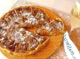 Tarte Abricot Amandine Recette Recette Tarte Abricot Tarte Aux Abricots Recette Tarte
