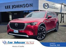 Image result for Soul Red Crystal 2024 CX-90