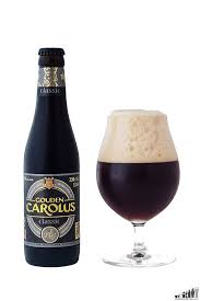 Gouden Carolus 4 Galardonadas Cervezas De Mechelen Cerveza Heineken Cerveza Cerveza Artesanal