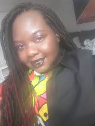 Happy birthday to soror Lakeisha