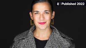 New York Theater Workshop Names Patricia McGregor as Artistic Director