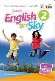 We did not find results for: Jual Buku Bahasa Inggris English On Sky Smp Kelas 8 Erlangga Kota Bandung Reyhanbook Tokopedia
