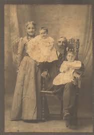 The Faces and Families of Old Sullivan County