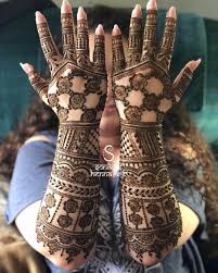 50 New Bridal Mehndi Designs 2019 Top Mehandi Design Trends For The Year Bridal Mehndi Designs Dulhan Mehndi Designs New Bridal Mehndi Designs