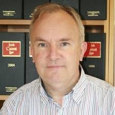 Professor Ray Murphy