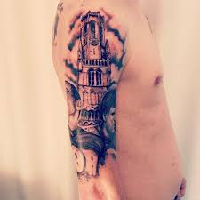 Tatouage fllow @tatto.loves #tattoloves #inktattooart #ink #inked #inkedgirls #inkgirl #tattoo… Tattoo Ienjas Supporter Club Brugge Composition With 2