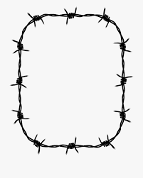 Barb Wire Clipart Ideas Barbed Wire Tattoos Barbed Wire Drawing Wire Drawing