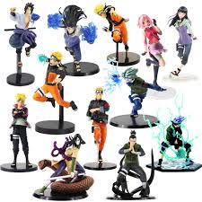 Orochimaru is one of the names most often associated with the naruto franchise. Anime Naruto Shippuden Sasuke Uzumak Hyuuga Hinata Haruno Sakura Kakashi Shikamaru Orochimaru Snake Boruto Pvc Action Figure Toy Action Toy Figures Aliexpress