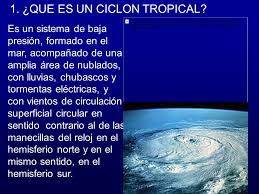 Последние твиты от ciclon (@ciclon_fc). Que Es Un Huracan O Tormenta Tropical Ppt Descargar