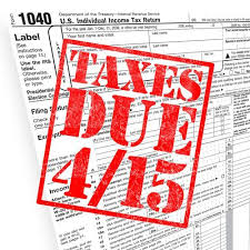 Tuesday April 15 2014 Deadline To File Individual Tax Returns Form 1040 1040a Or 1040ez For The Year 2013 Or To Request Tax Day Filing Taxes Tax Deadline