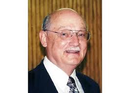 George Bulson Obituary (1931