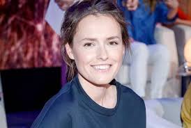 Olga frycz was born on june 10, 1986 in kraków, malopolskie, poland. Olga Frycz Zabrala Coreczke Na Deske Fanki Pod Wrazeniem Odwagi Aktorki Szolbiznes Maxxx News Rmf Maxxx