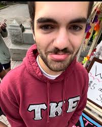 Just a little TKE Week recap here, thank you to everyone who came out and  supported. We are proud to say we raised over 8.2K for St. Jude Children's  Research Hospital !! #