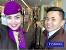 Cabin Crew Inside Air Arabia