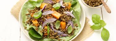 Svantaggi delle lenticchie le lenticchie sono fonte di purine, per questa ragione devono essere consumate con moderazione da chi è affetto da gotta o da iperuricemia. Insalata Di Lenticchie Zucca E Basilico Ricette Valfrutta