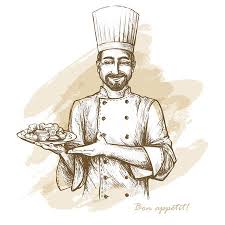 Kebetulan jika kamu sedang mencari gambar kartun muslim muslimah dalam bentuk. 31 264 Pastry Chef Cliparts Stock Vector And Royalty Free Pastry Chef Illustrations