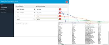 Check spelling or type a new query. Import Templates Tadabase
