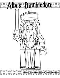So, this week's coloring page features garmadon from the film. True North Bricks