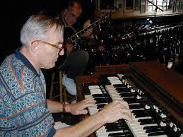 Gene Ludwig -Photo Gallery