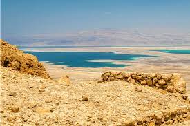 Currently, 25 km of dead sea coastline lie within palestinian authority territory, including qumran and ein feshka. Israel Jerusalem Dead Sea Day Tour Fairaway Travel