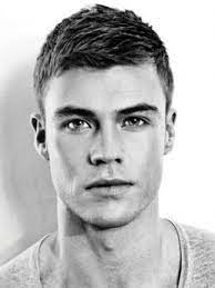 Hairstyles Voor Mannen Trendy Short Hair Styles Men S Short Hair Mens Hairstyles Short