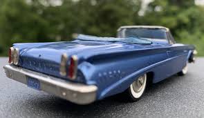 Image result for Cadet Blue 1960 Edsel