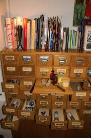 Alter Karteikartenschrank Schieberschrank Apothekerschrank Katalogkasten Holz Apothekerschrank Schrank Kasten