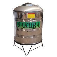 Berikut daftar harga toren air 500 liter, 300 liter, dan 550 liter merek excel. Jual Toren Tangki Air 5000 Liter Sakura Stainless Steel Water Di Lapak Serba Bangunan Jaya Bukalapak