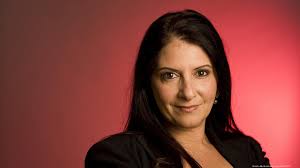 Women in Music City Awards: Danielle Bouharoun, Wells Fargo Private Bank