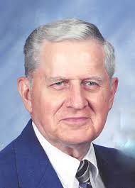 Obituary for Dr. Phillip B. Foreman, MD