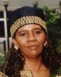 Gail V. Waite Obituary